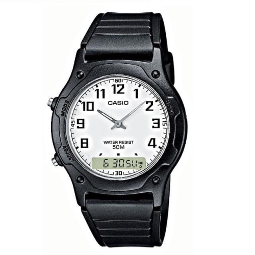 Zegarek Casio Casio Collection AW-49H-7B