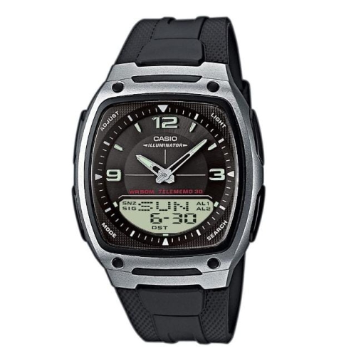 Zegarek Casio Casio Collection AW-811-A1