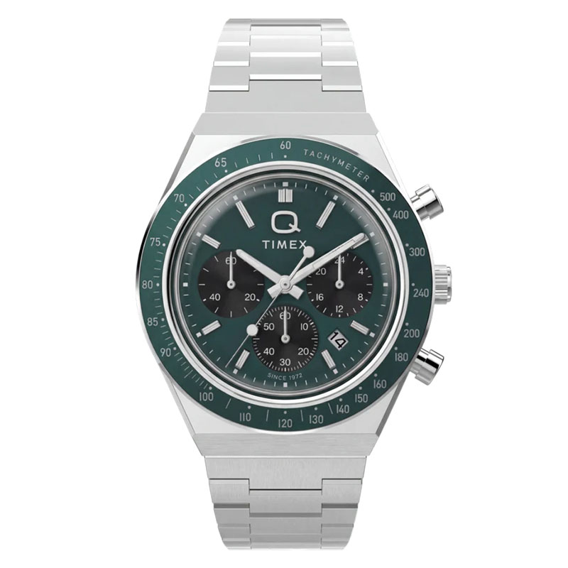 Timex Q Timex Chronograph TW2Y88500