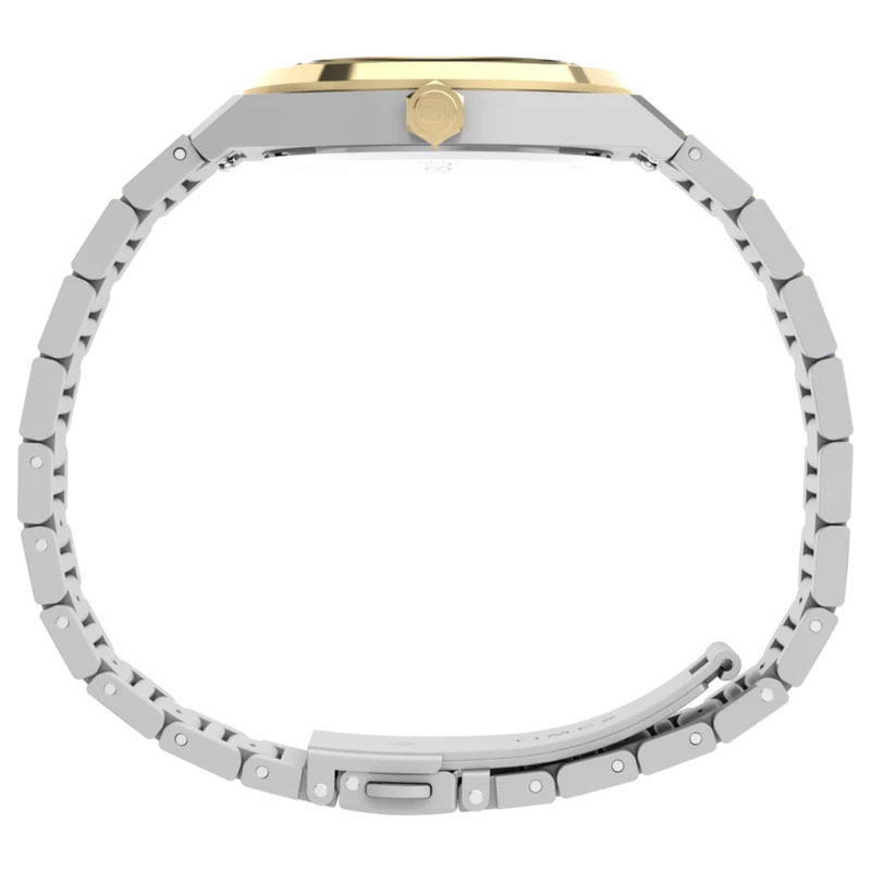 Timex Q Timex Marbella TW2Y81900 - profil koperty oraz bransolety