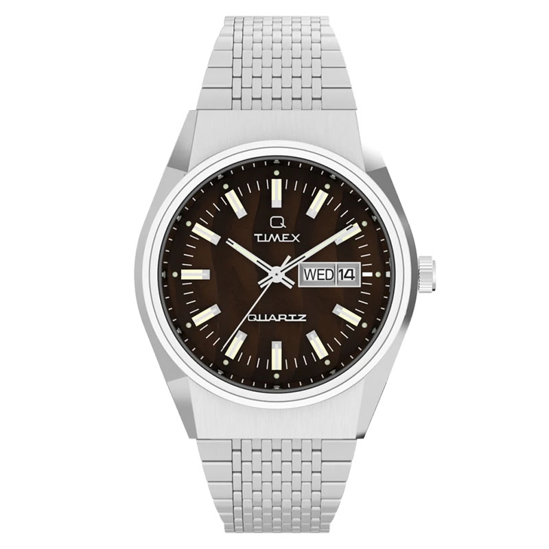 Timex Q Timex Falcon Eye TW2W62400