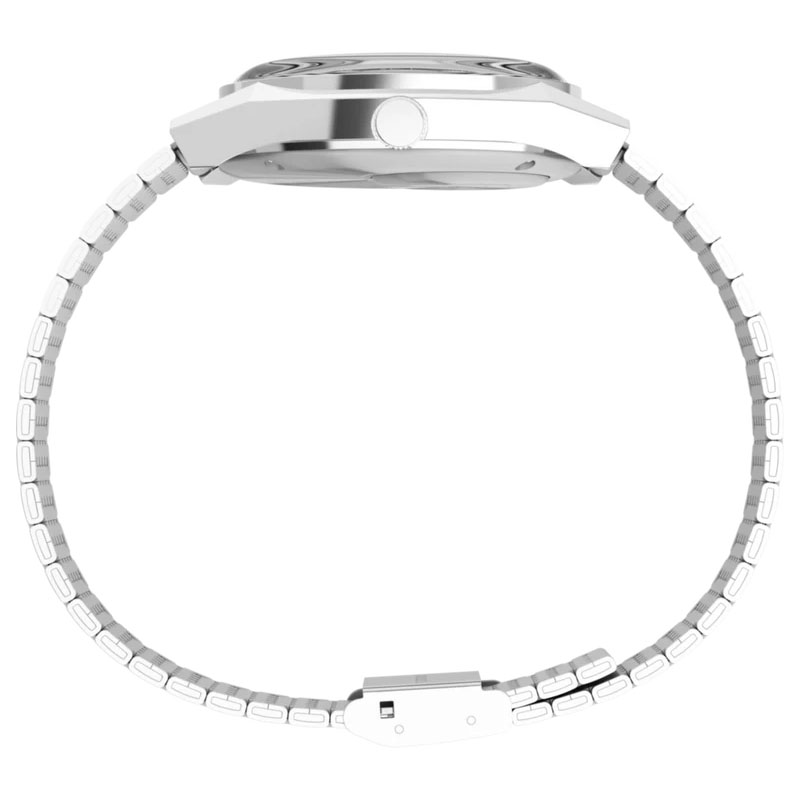 Timex Q Timex Falcon Eye TW2W62400 - profil koperty oraz bransolety