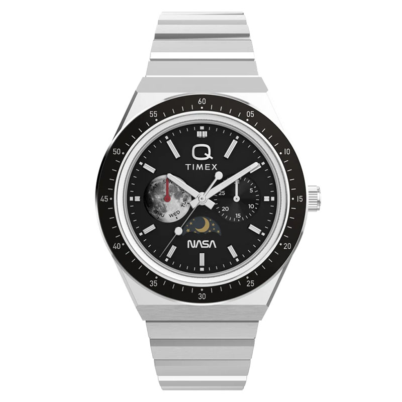 Timex Q Timex NASA TW2Y56700