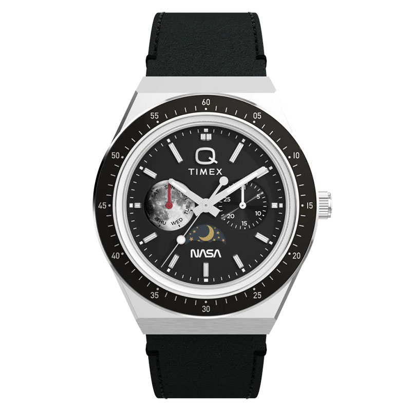 Timex Q TImex NASA TW2Y56800