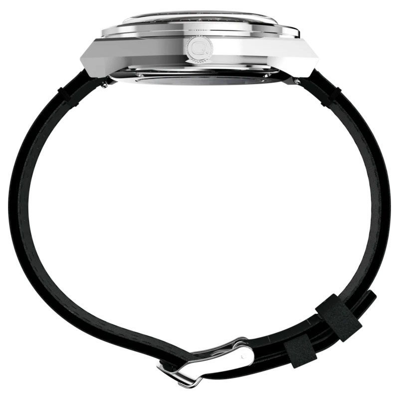 Timex Q TImex NASA TW2Y56800 - profil koperty oraz paska