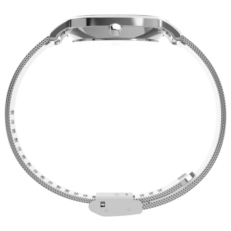 Timex Transcend TW2Y10200 - profil koperty oraz bransolety