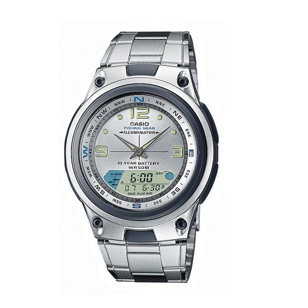 Zegarek Casio Casio Collection AW-82D-7A