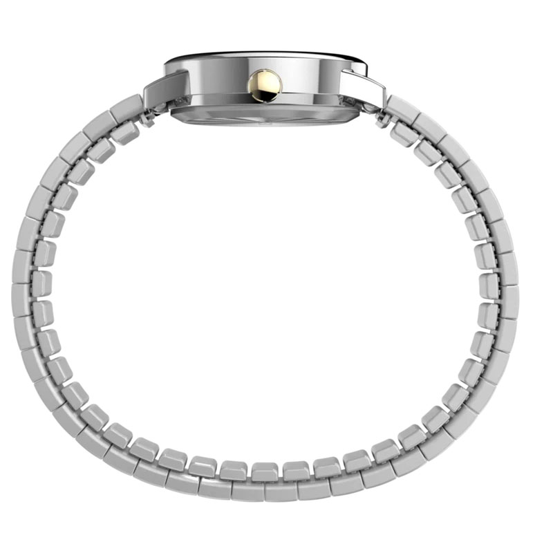 Timex Easy Reader TW2W52500 - profil koperty oraz bransolety