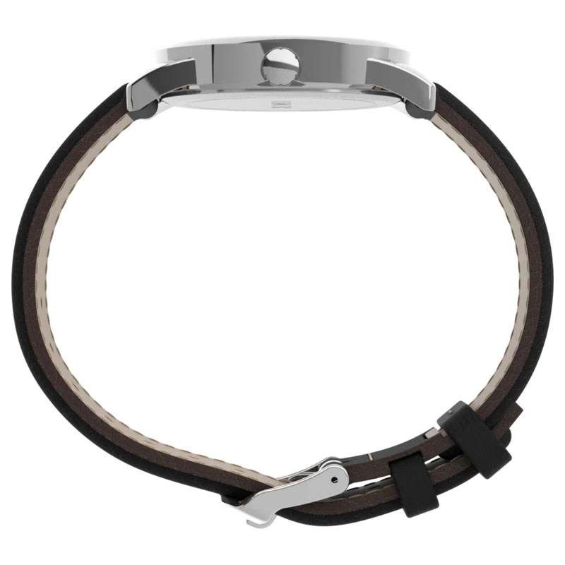 Timex Easy Reader TW2P75600 - profil koperty oraz paska