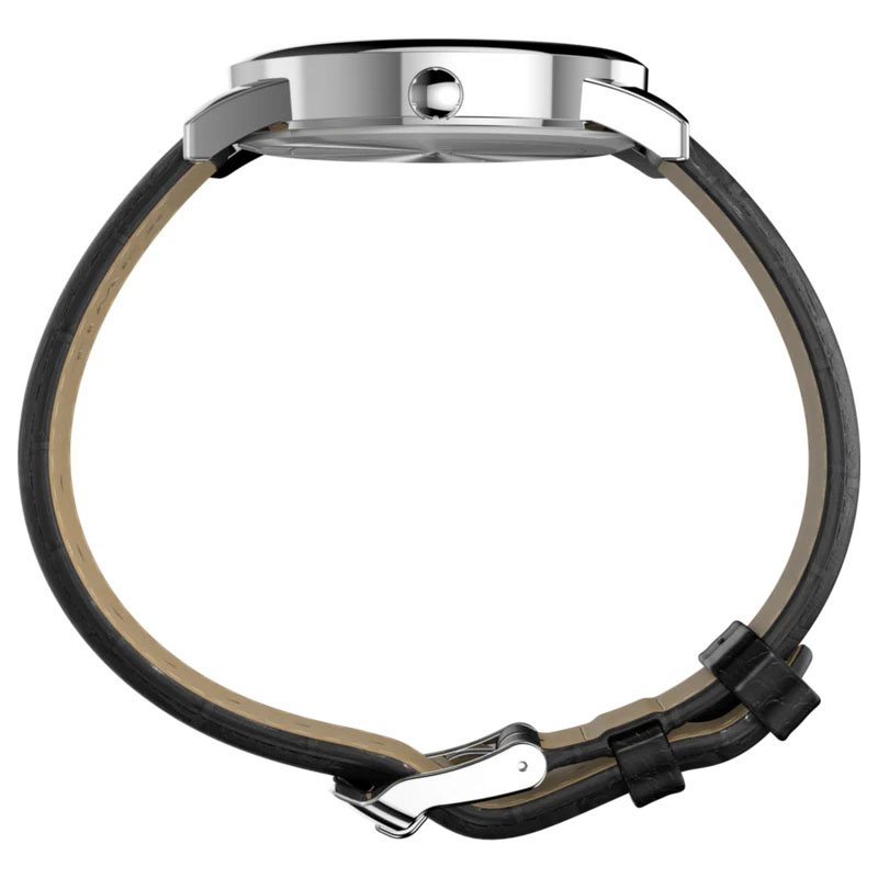 Timex Easy Reader TW2W95400 - profil koperty oraz paska