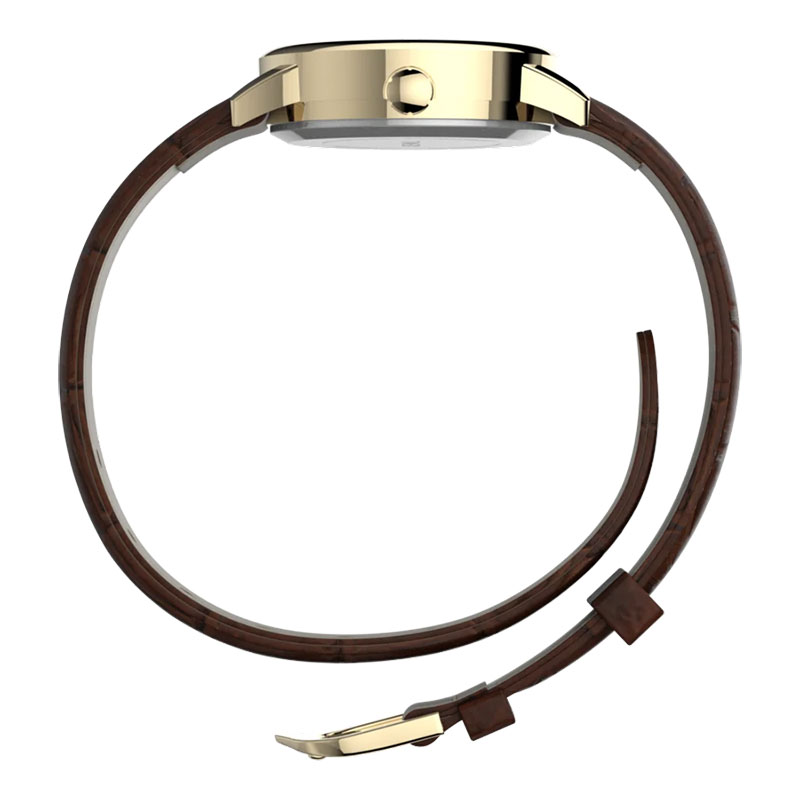 Timex Easy Reader T20071 - profil koperty oraz paska