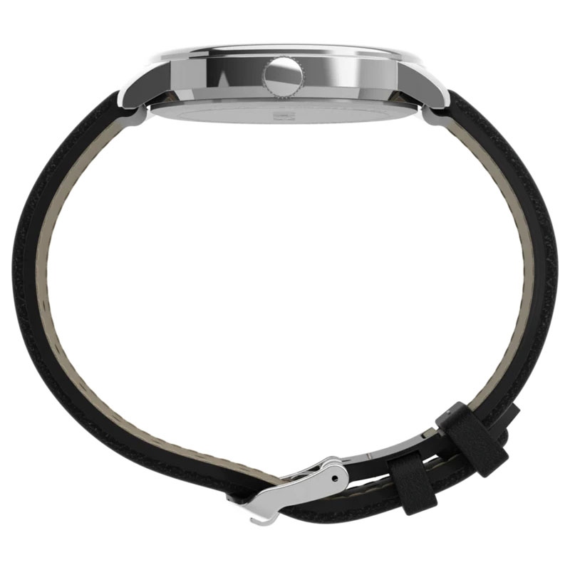 Timex Easy Reader Bold TW2V21200 - profil koperty i paska