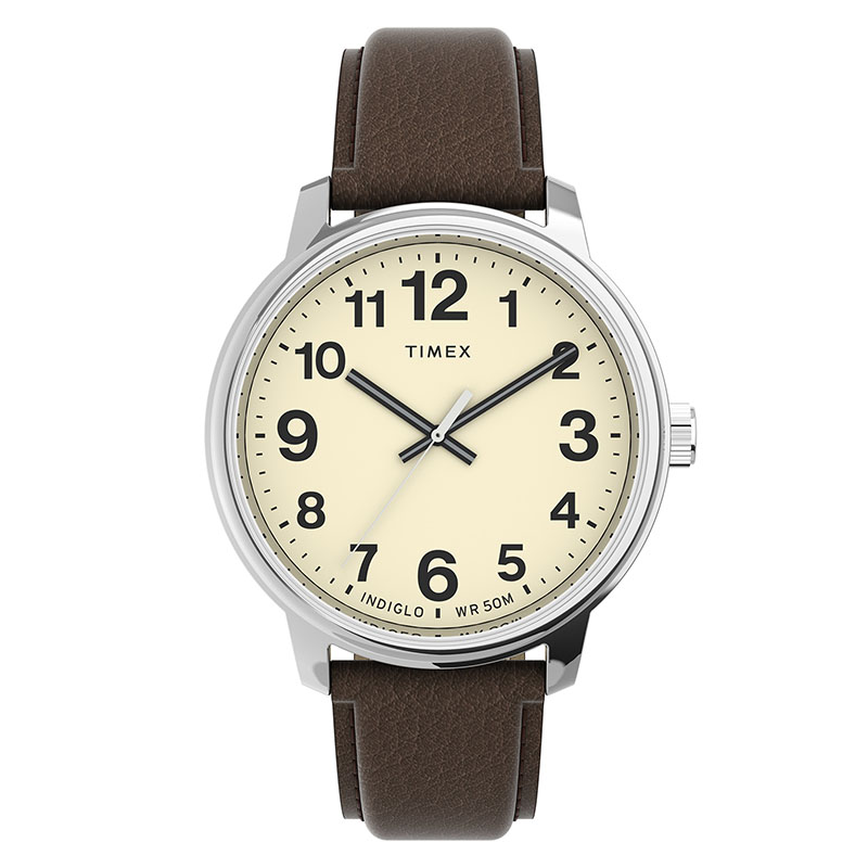 Timex Easy Reader Bold TW2V21300