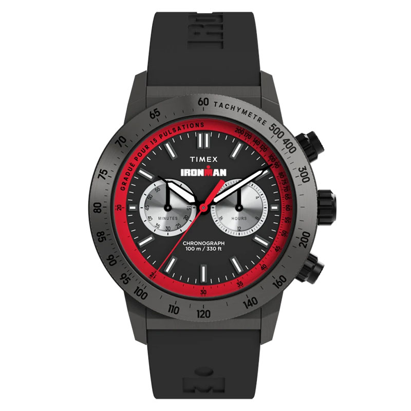 Timex Ironman Challenger Chronograph TW2Y01900