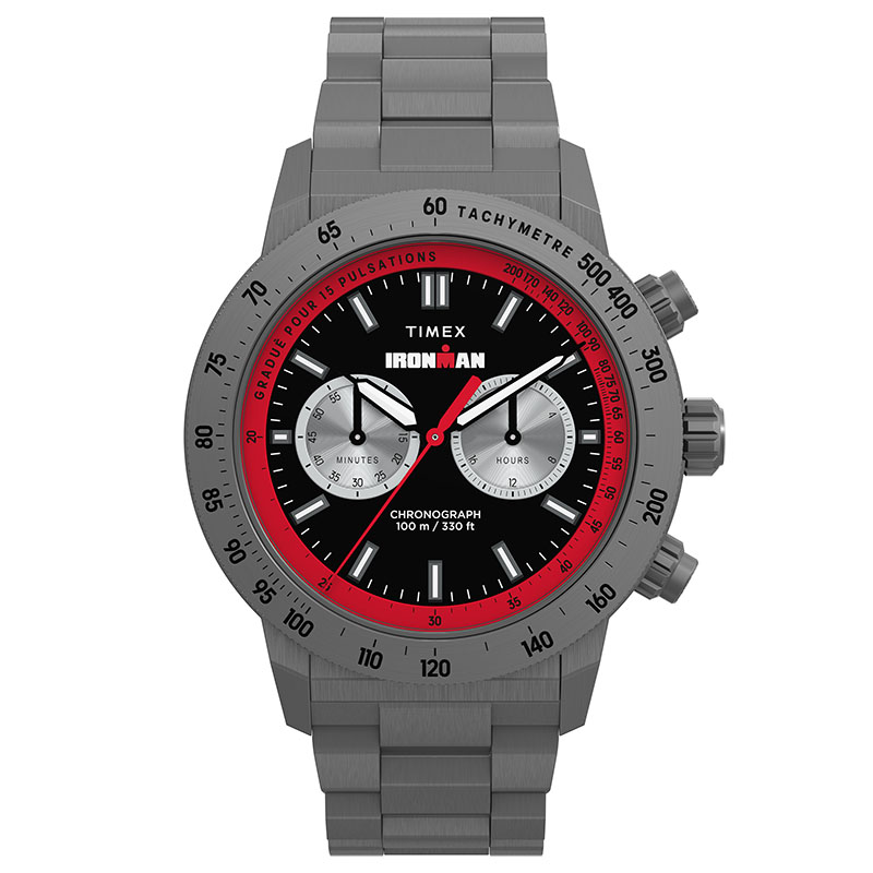 Timex Ironman Challenger Chronograph TW2Y02000