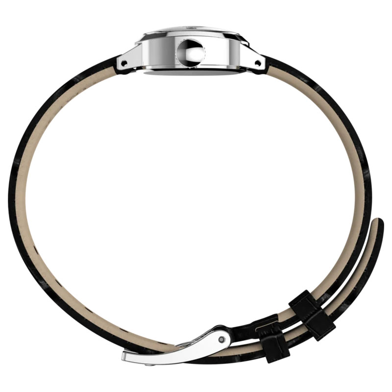 Timex Cavatina Mini TW2Y87800 - profil koperty oraz paska