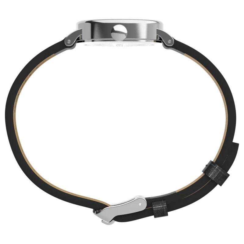 Timex Cavatina TW2W78400 - profil koperty oraz paska