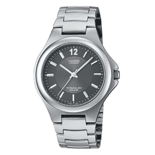 Zegarek Casio Lineage LIN-163-8A