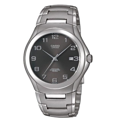 Zegarek Casio Lineage LIN-168-8A