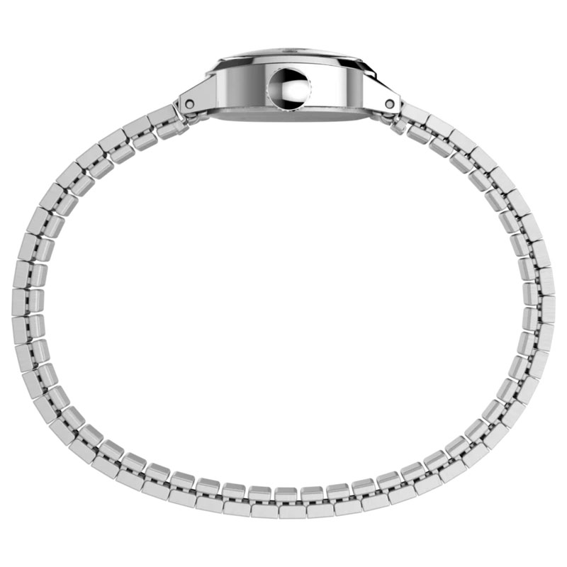 Timex Cavatina Mini TW2Y47300 - profil koperty oraz bransolety