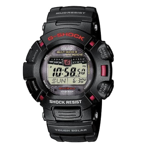 Zegarek Casio GW90101