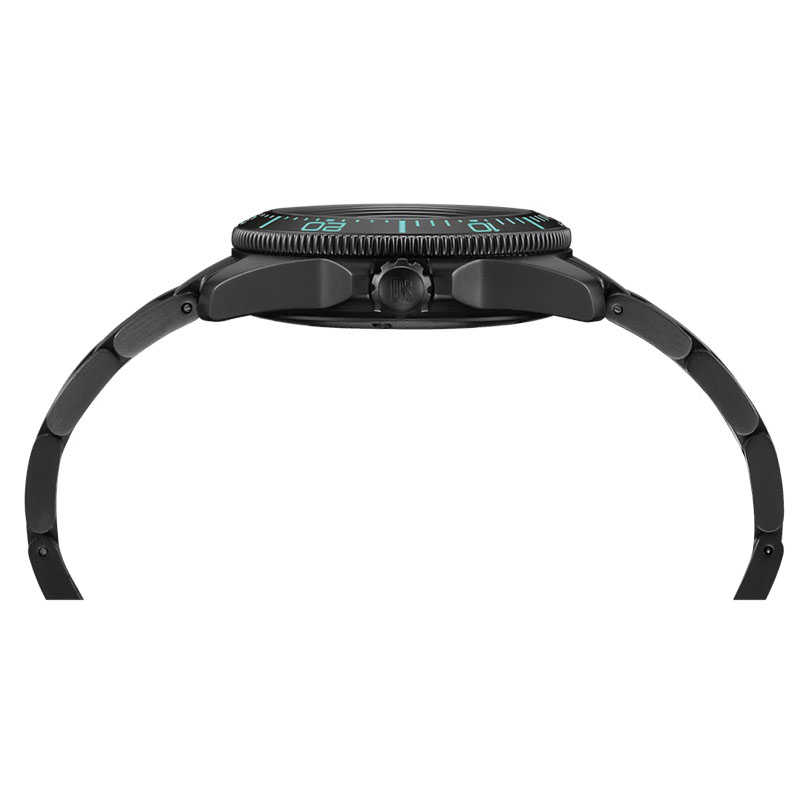 Certina DS Action Diver 38mm Powermatic 80 C048.807.33.051.01 - profil koperty oraz bransolety