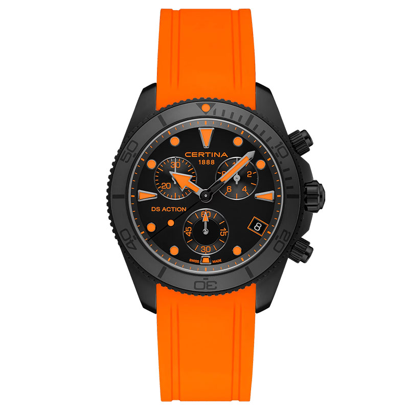 Certina DS Action Chrono C048.417.37.051.03