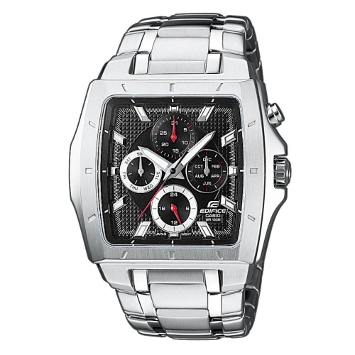 Zegarek Casio Edifice EF-329D-1A