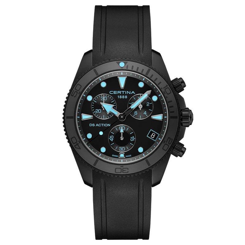 Certina DS Action Chrono C048.417.37.051.01