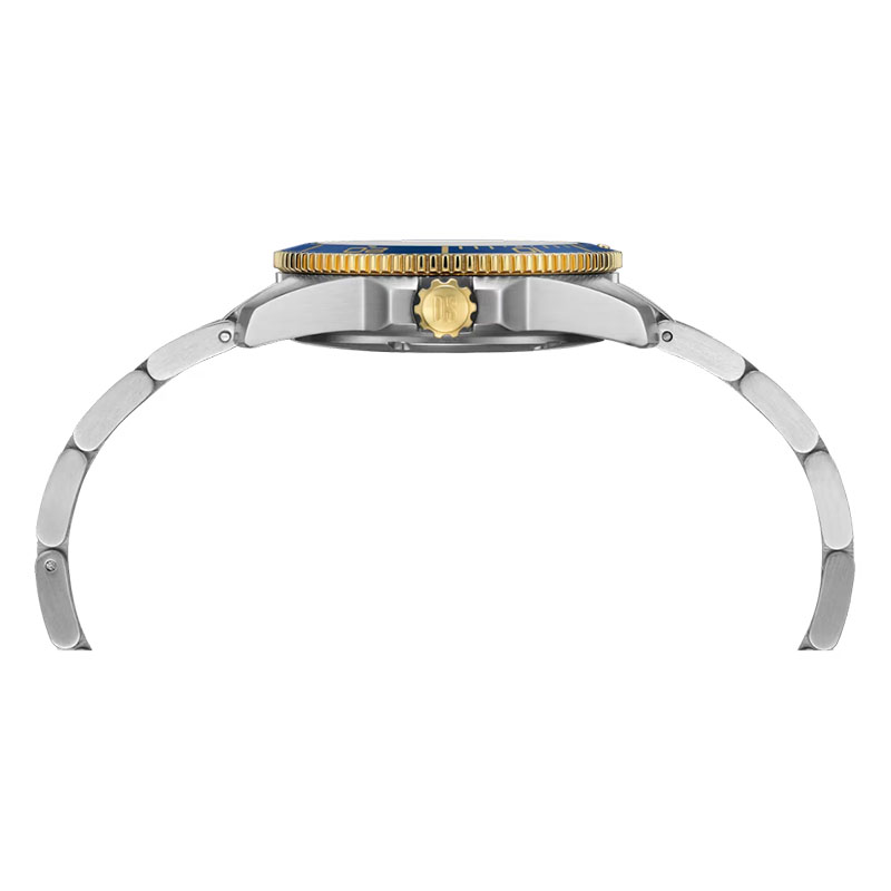 Certina DS Action Ebba Andersson Limited Edition C048.210.22.031.10 - profil koperty oraz bransolety