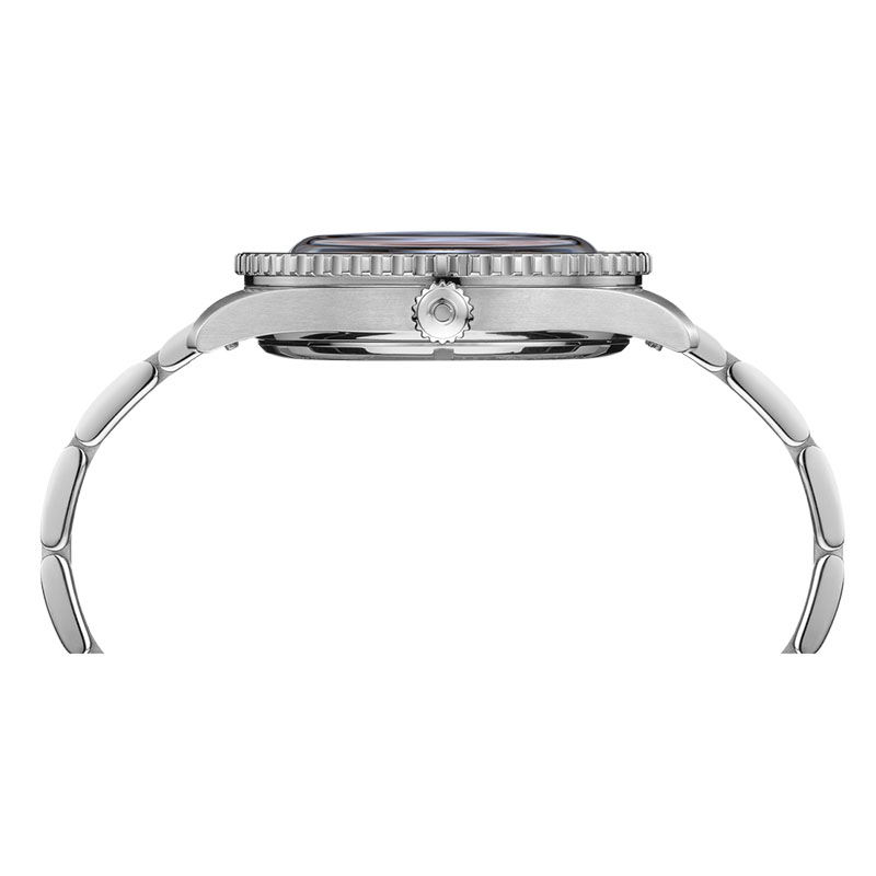 Certina DS PH200M Powermatic 80 C036.407.11.280.00 - profil koperty oraz bransolety