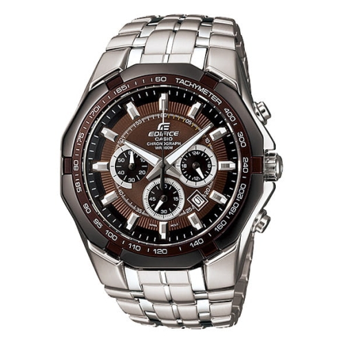 Zegarek Casio Edifice Standard EF-540D-5A