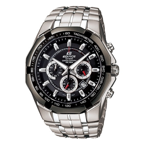 Zegarek Casio Edifice Standard EF-540D-1A
