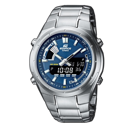 Zegarek Casio Edifice EFA-129D-2A