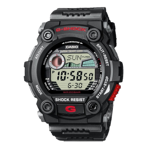 Zegarek Casio G-Shock G-Classic G-7900-1