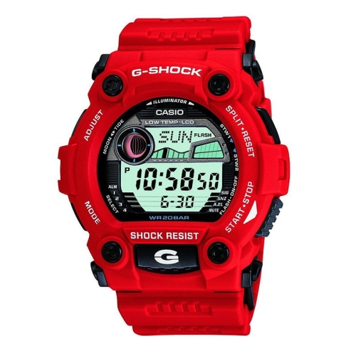 Zegarek Casio G-Shock G-Classic G-7900A-4