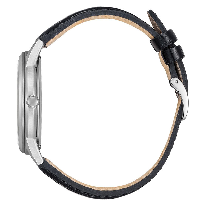 Citizen Elegance Eco-Drive AW1780-17L - profil koperty oraz paska