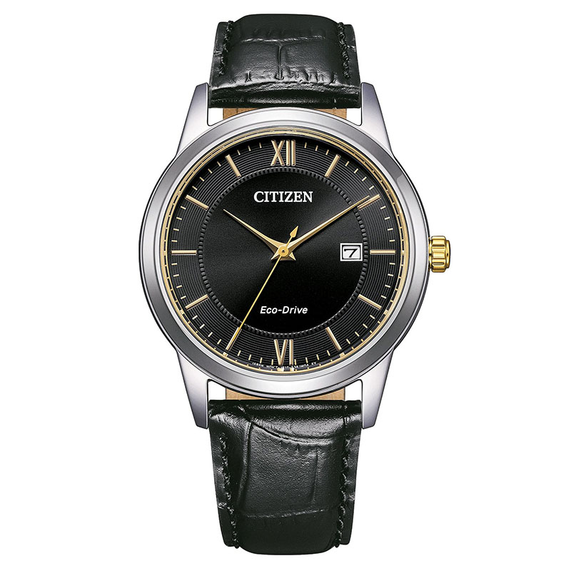 Citizen Elegance Eco-Drive AW1784-16E