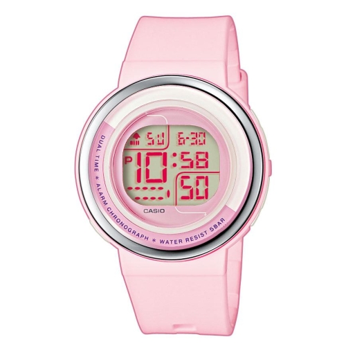 Zegarek Casio LDF304A