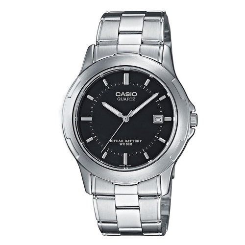 Zegarek Casio Classic MTP-1219A-1A