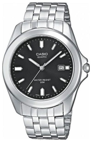 Zegarek Casio Classic MTP-1222A-1A