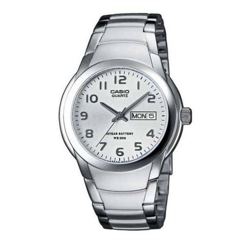 Zegarek Casio Classic MTP-1229D-7A