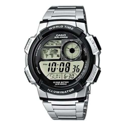 Zegarek Casio Timeless AE1000WD1A