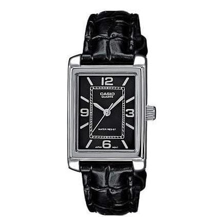 Zegarek Casio LTP1234L1A