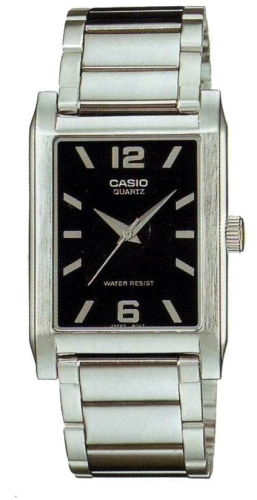 Zegarek Casio Classic MTP-1235D-1A