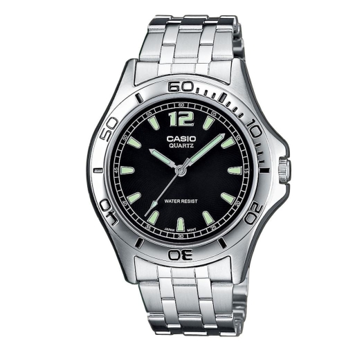 Zegarek Casio Classic MTP-1258D-1A