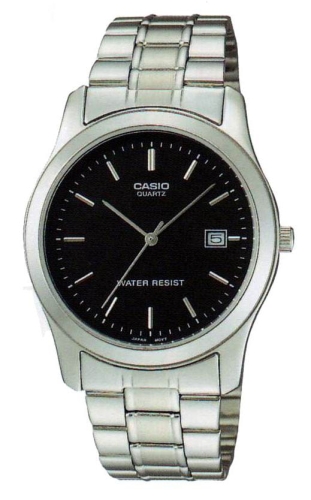 Zegarek Casio Classic MTP-1141A-1A