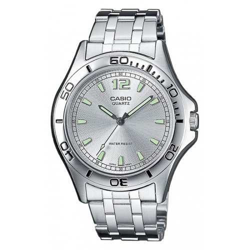 Zegarek Casio Casio Collection MTP-1258D-7A