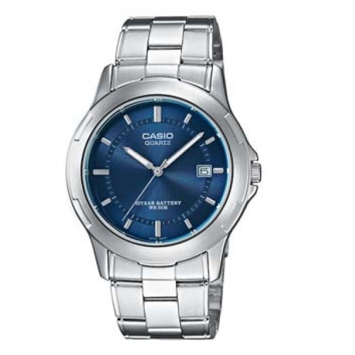 Zegarek Casio Classic MTP-1219A-2A