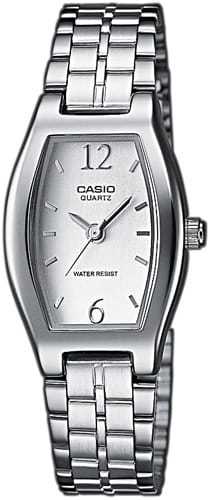 Zegarek Casio LTP1281D7A